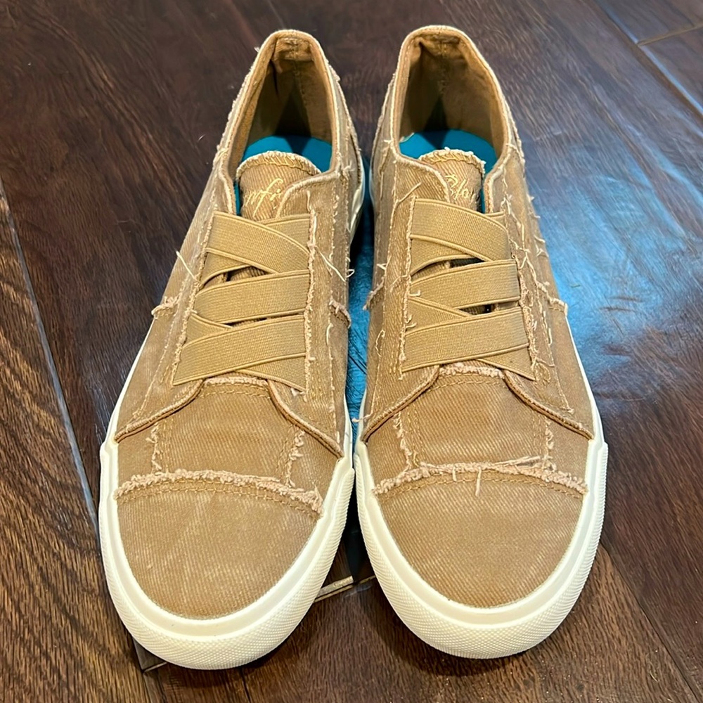 Women’s Blowfish Malibu Marley shoes
